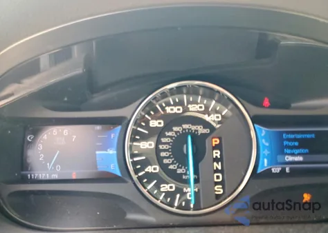 2013 Ford Edge Sel from USA, damaged, VIN 2FMDK3JC6DBB29978